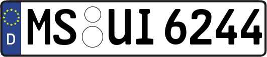 MS-UI6244