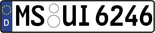 MS-UI6246