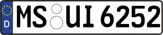 MS-UI6252