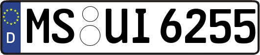 MS-UI6255
