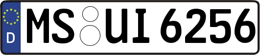 MS-UI6256
