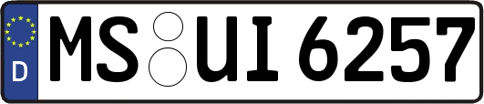 MS-UI6257