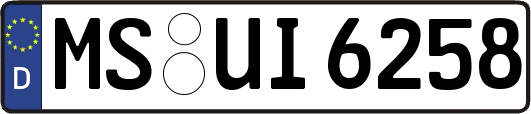 MS-UI6258