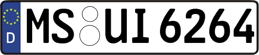 MS-UI6264
