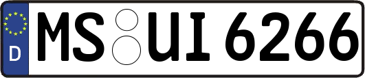 MS-UI6266