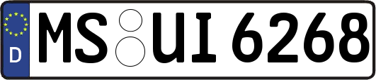 MS-UI6268
