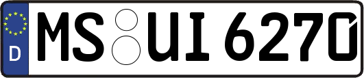 MS-UI6270