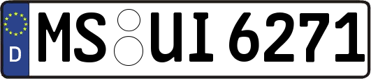 MS-UI6271