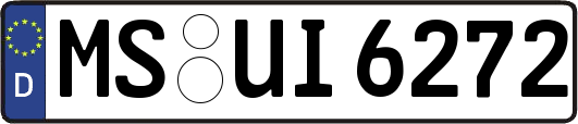 MS-UI6272
