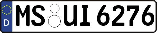 MS-UI6276