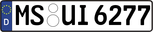 MS-UI6277
