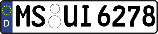 MS-UI6278