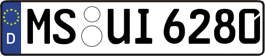 MS-UI6280