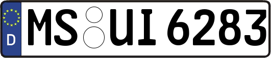 MS-UI6283