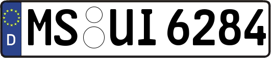 MS-UI6284