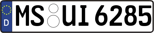 MS-UI6285