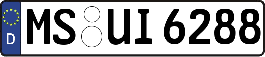 MS-UI6288