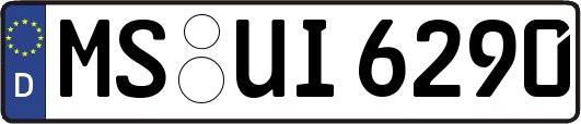 MS-UI6290