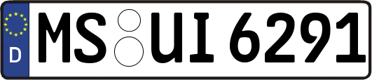 MS-UI6291