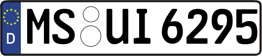 MS-UI6295