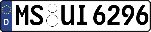 MS-UI6296