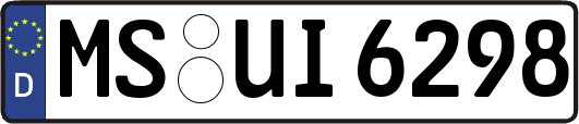 MS-UI6298