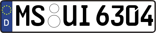 MS-UI6304