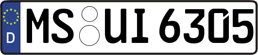MS-UI6305