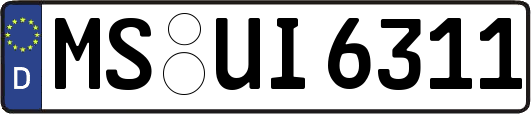 MS-UI6311