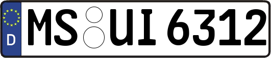 MS-UI6312