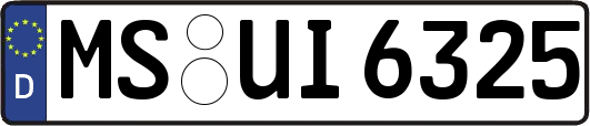 MS-UI6325