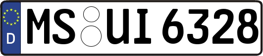 MS-UI6328