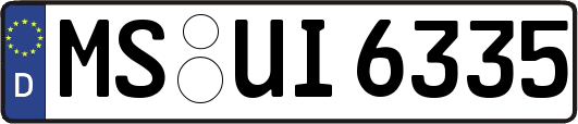 MS-UI6335