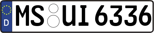 MS-UI6336
