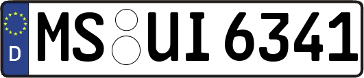 MS-UI6341