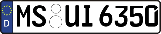 MS-UI6350