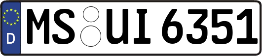 MS-UI6351