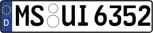 MS-UI6352