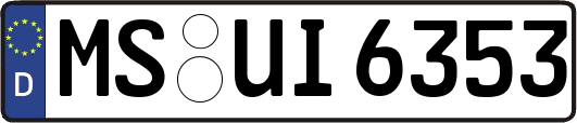 MS-UI6353