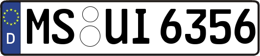 MS-UI6356