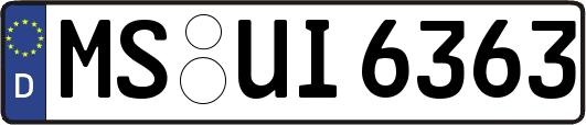 MS-UI6363