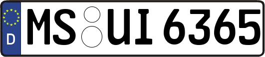 MS-UI6365