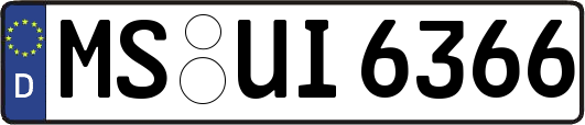 MS-UI6366