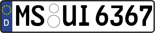 MS-UI6367