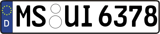 MS-UI6378