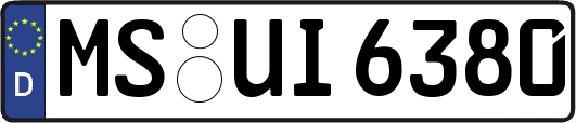 MS-UI6380