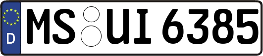 MS-UI6385