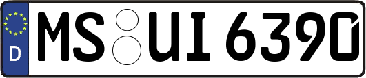 MS-UI6390