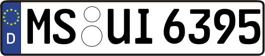 MS-UI6395