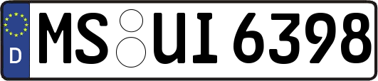 MS-UI6398
